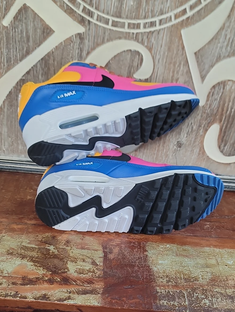 🔥 Nike Air Max 90 